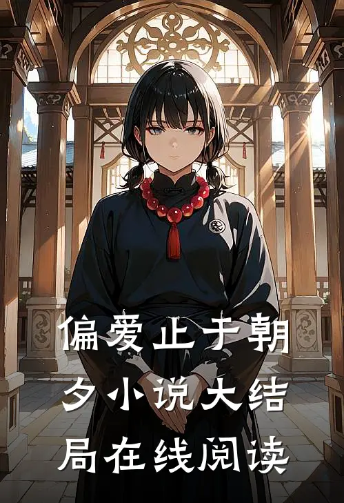 偏爱止于朝夕小说大结局在线阅读