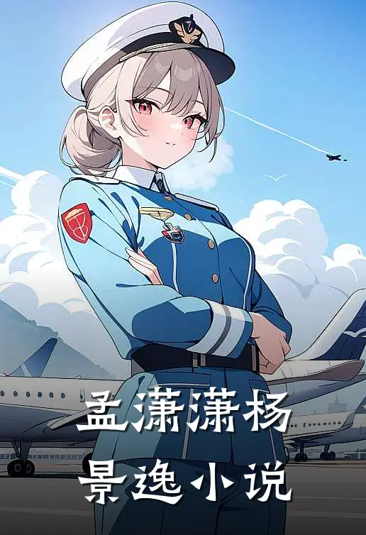 孟潇潇杨景逸小说