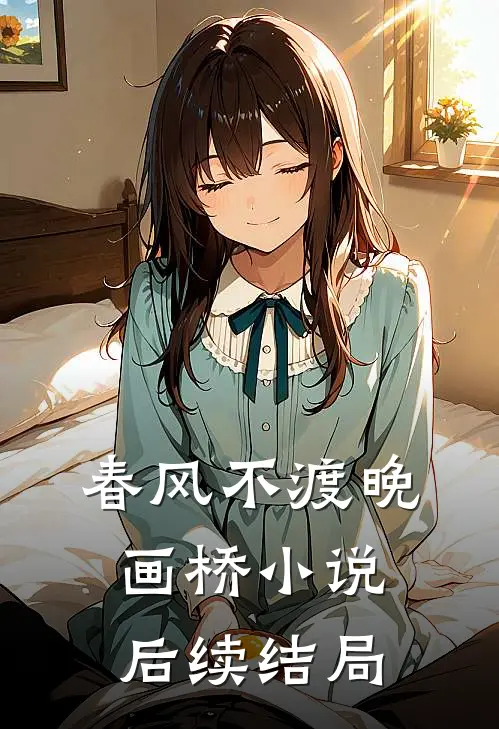 春风不渡晚画桥小说后续结局