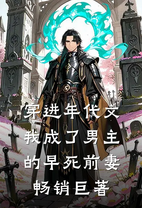 穿进年代文，我成了男主的早死前妻畅销巨著