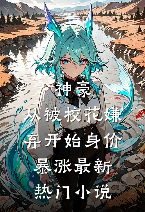 神豪：从被校花嫌弃开始身价暴涨最新热门小说