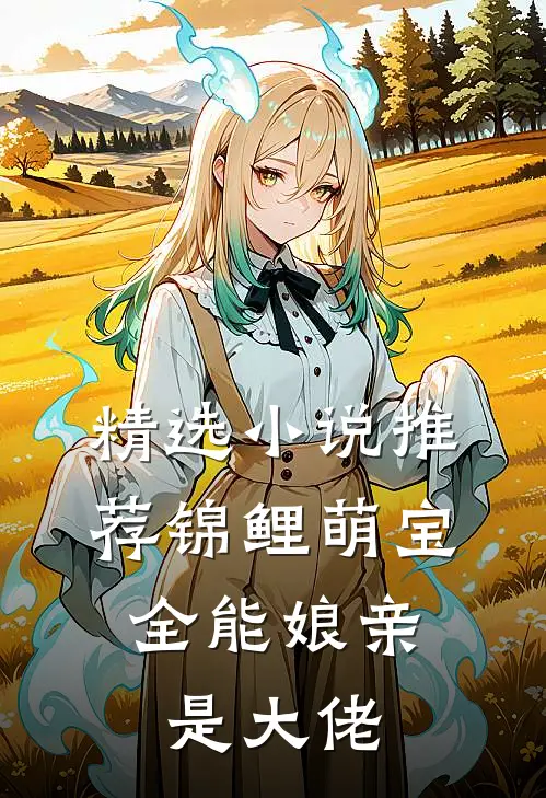 精选小说推荐锦鲤萌宝：全能娘亲是大佬
