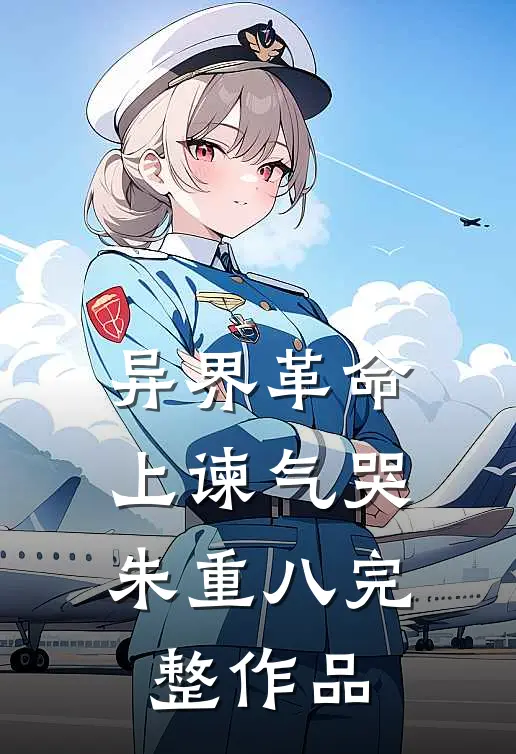 异界革命：上谏气哭朱重八完整作品
