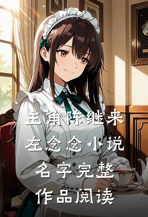 主角陈继来左念念小说名字完整作品阅读