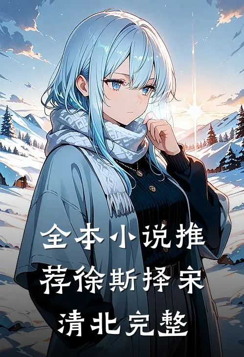 全本小说推荐徐斯择宋清北完整