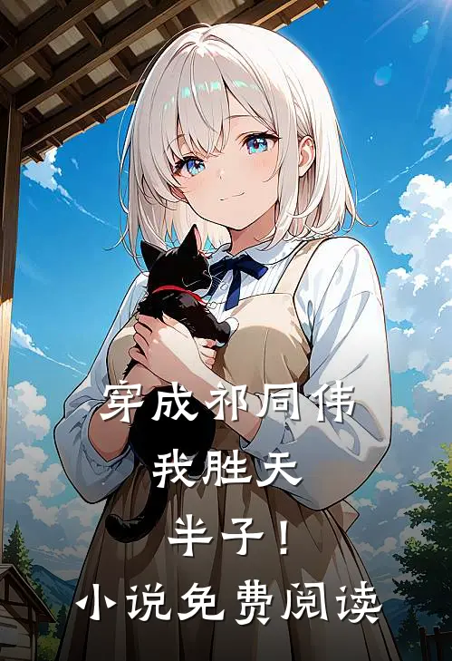 穿成祁同伟,我胜天半子!免费阅读无弹窗