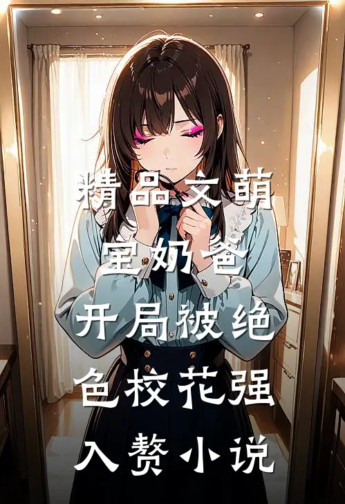 精品文萌宝奶爸:开局被绝色校花强入赘小说