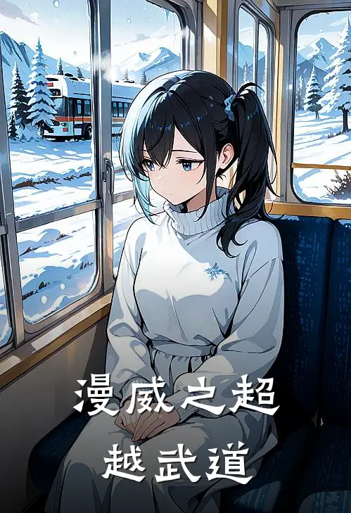 漫威之超越武道