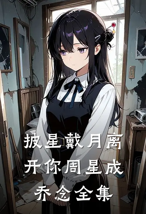 披星戴月离开你周星成乔念 全集