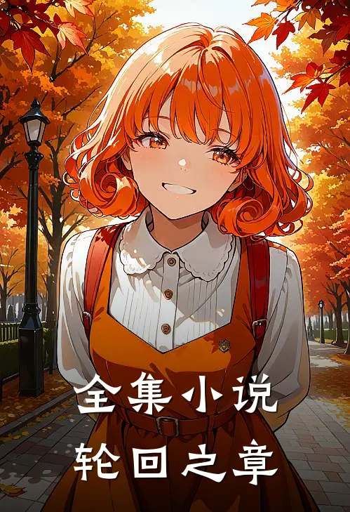 全集小说轮回之章