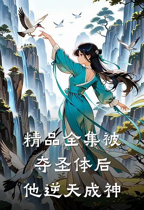 精品全集被夺圣体后，他逆天成神