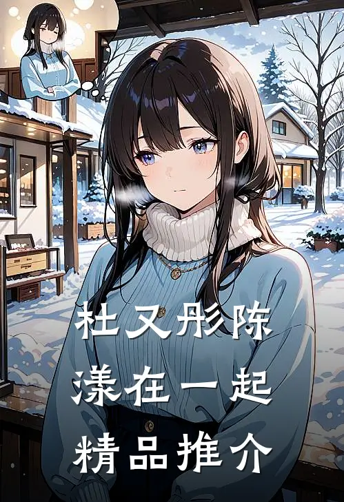 杜又彤陈漾在一起精品推介