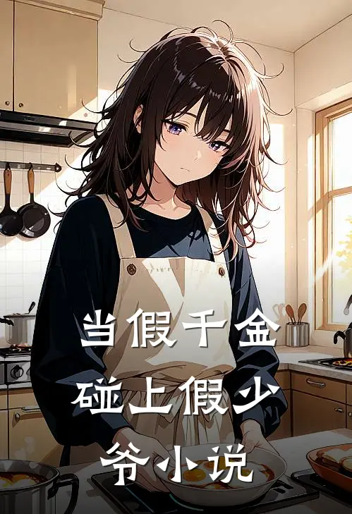 当假千金碰上假少爷小说