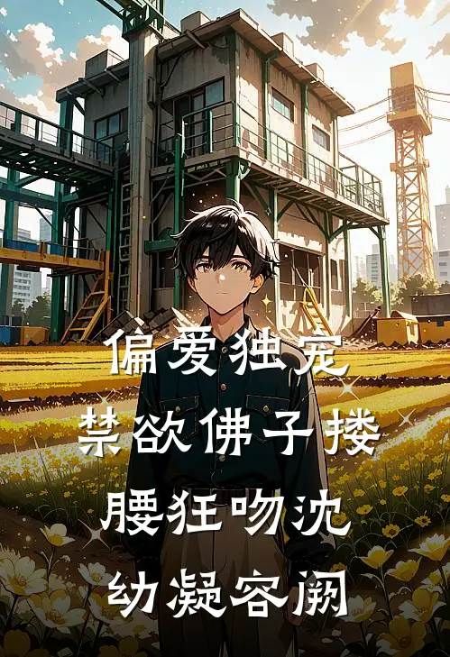 偏爱独宠，禁欲佛子搂腰狂吻沈幼凝容阙