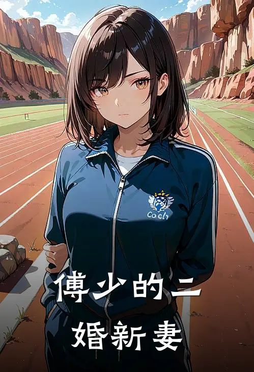 傅少的二婚新妻