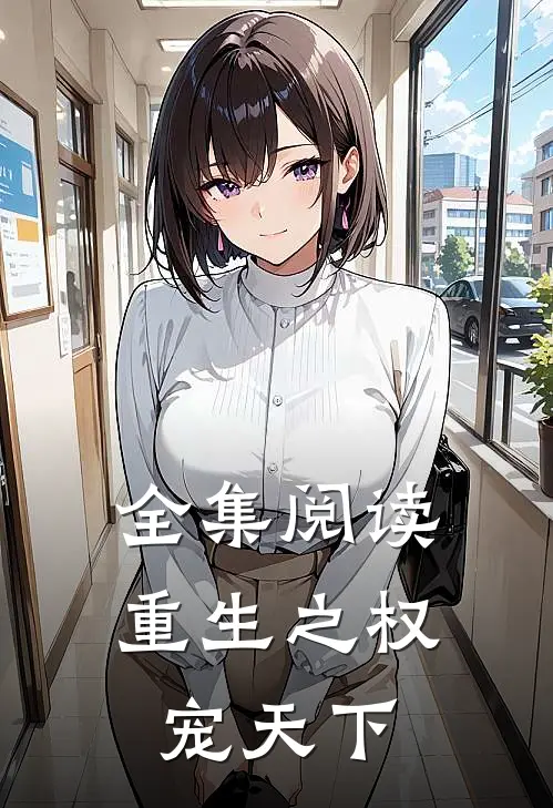全集阅读重生之权宠天下