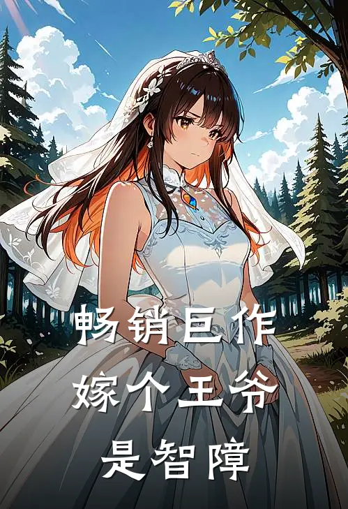 畅销巨作嫁个王爷是智障