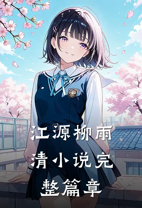 江源柳雨清小说完整篇章