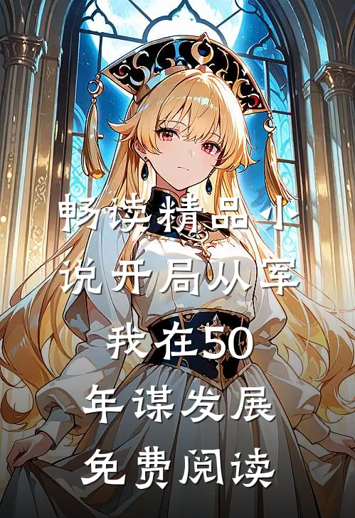 畅读精品小说开局从军我在50年谋发展免费阅读