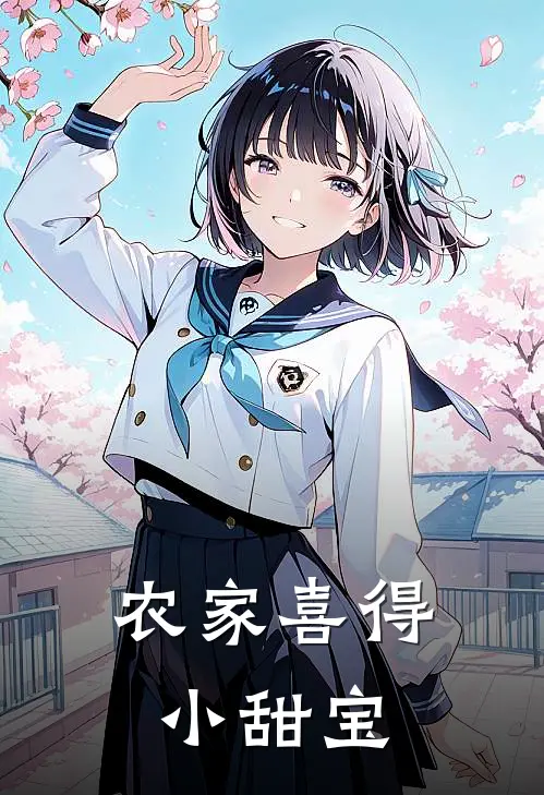 农家喜得小甜宝