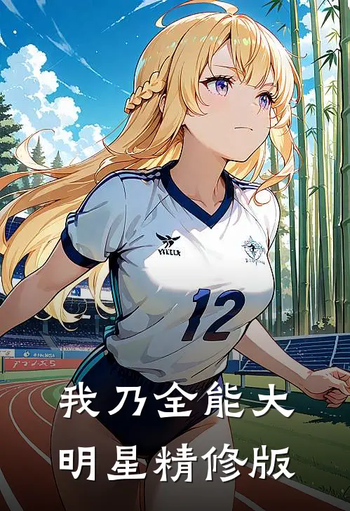 我乃全能大明星精修版
