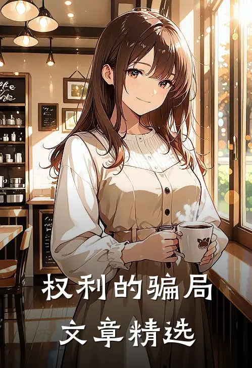 权利的骗局文章精选