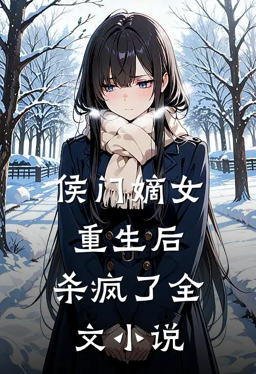侯门嫡女重生后,杀疯了全文小说