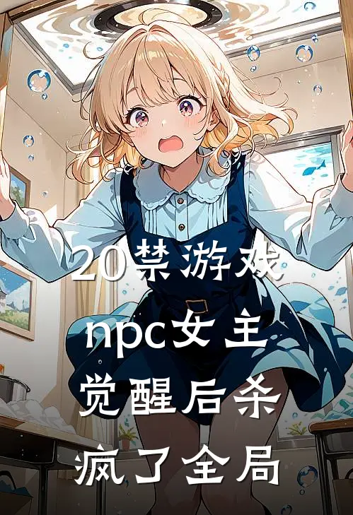 20禁游戏npc女主觉醒后杀疯了全局