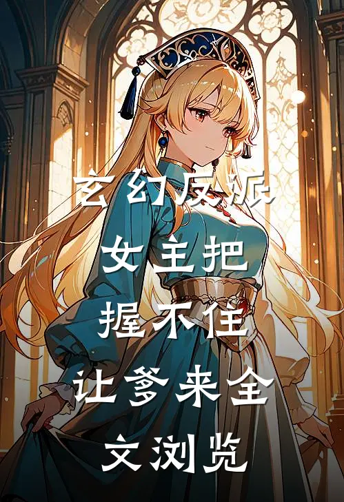 玄幻反派：女主把握不住，让爹来全文浏览