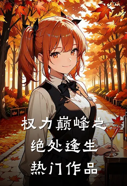 权力巅峰之绝处逢生热门作品