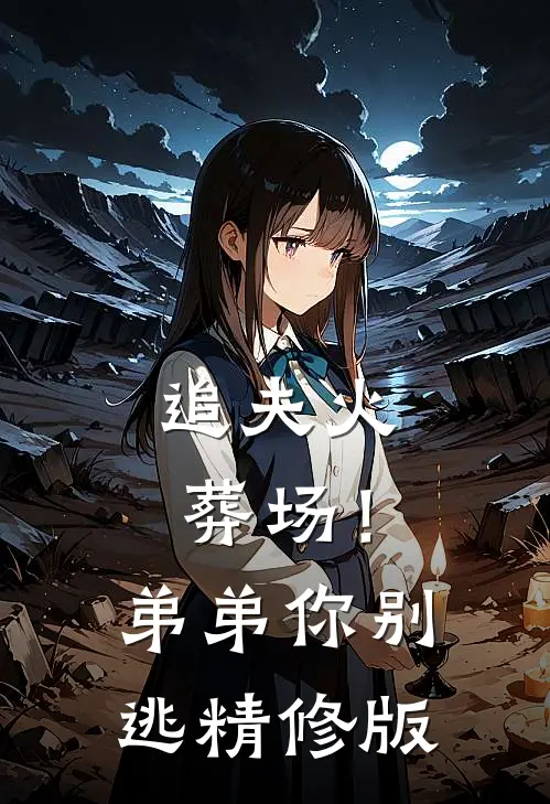 追夫火葬场！弟弟你别逃精修版