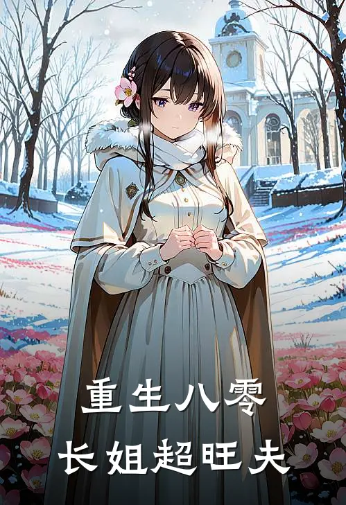 重生八零长姐超旺夫全文阅读
