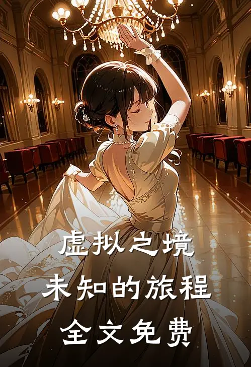 虚拟之境未知的旅程全文免费