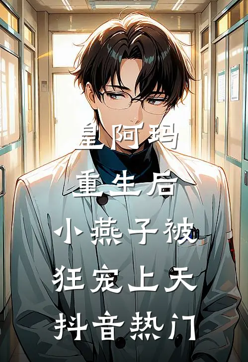 皇阿玛重生后，小燕子被狂宠上天抖音热门
