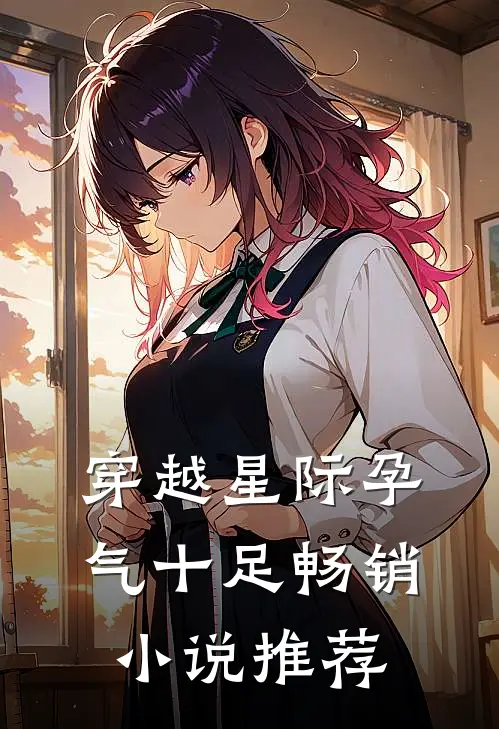 穿越星际孕气十足畅销小说推荐