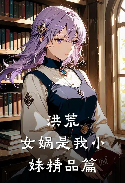 洪荒女娲是我小妹精品篇