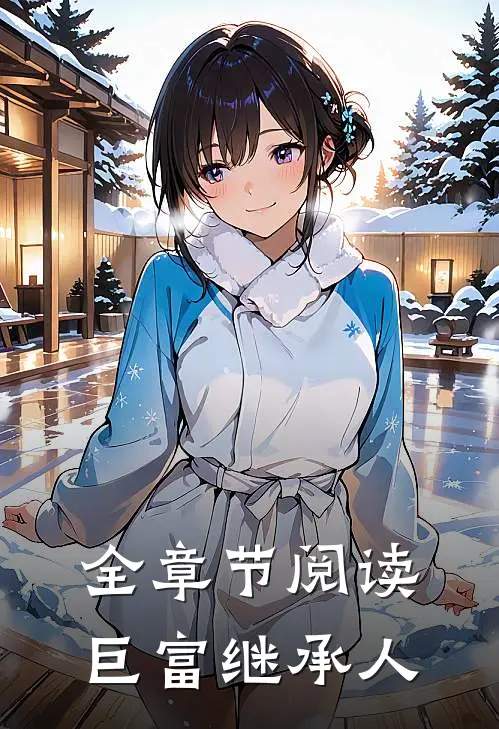 全章节阅读巨富继承人