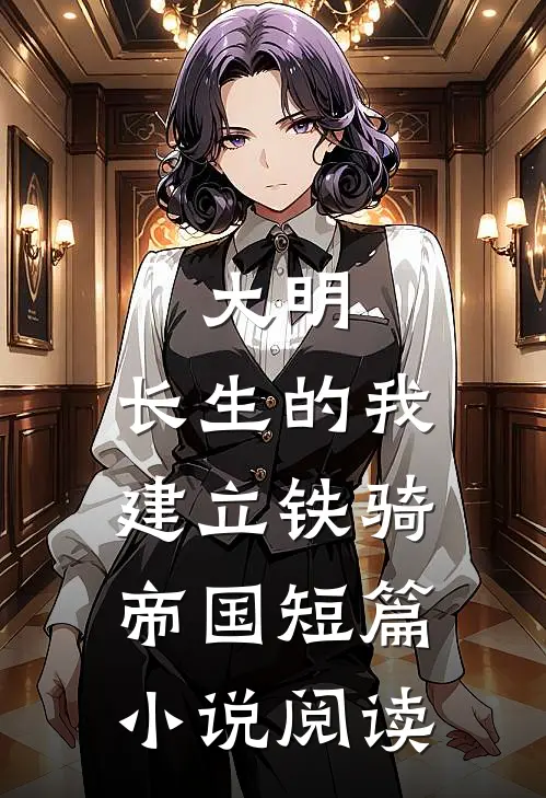 大明：长生的我建立铁骑帝国短篇小说阅读