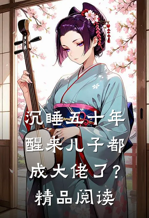 沉睡五十年，醒来儿子都成大佬了？精品阅读