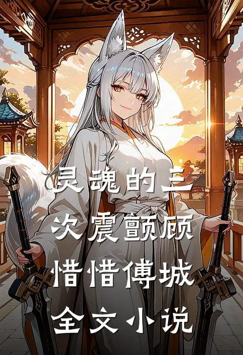 灵魂的三次震颤顾惜惜傅城全文小说