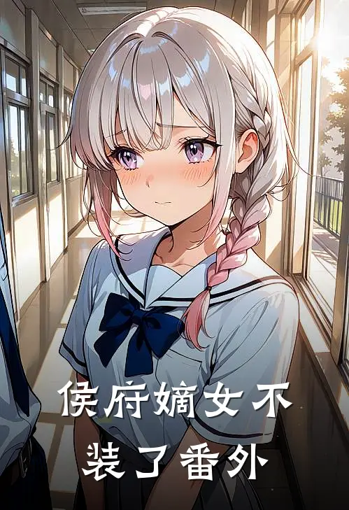 侯府嫡女不装了 番外