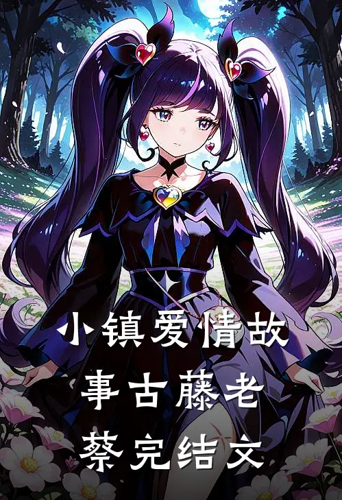 小镇爱情故事古藤老蔡完结文库
