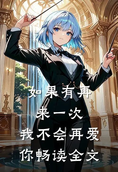 如果有再来一次,我不会再爱你畅读全文免费