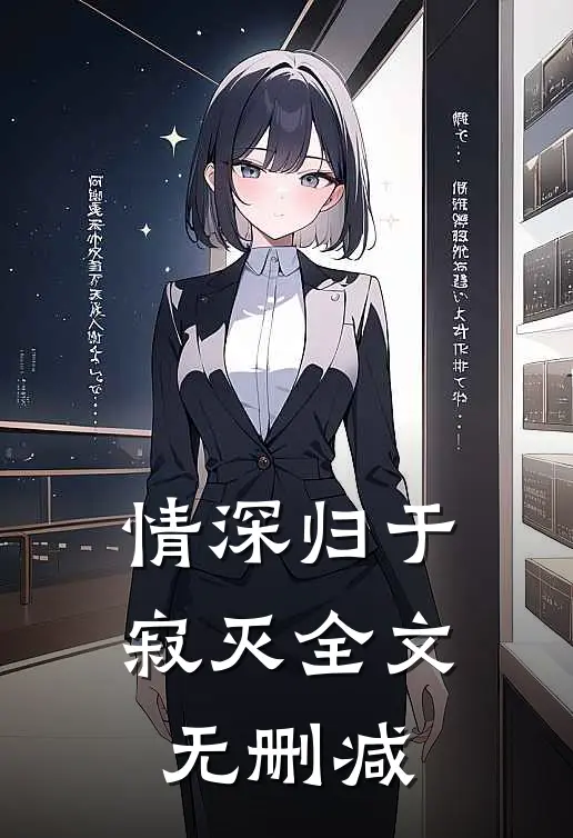 情深归于寂灭全文无删减