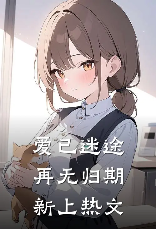 爱已迷途,再无归期新上热文在线阅读