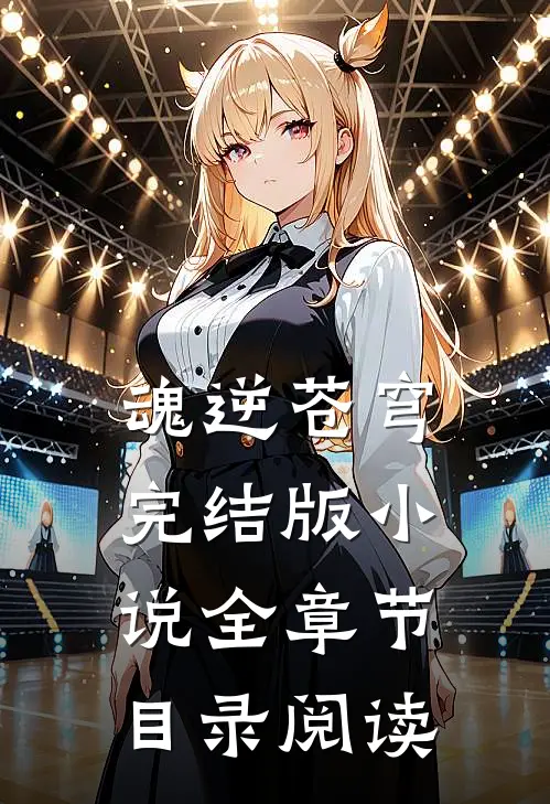 魂逆苍穹完结版小说全章节目录阅读