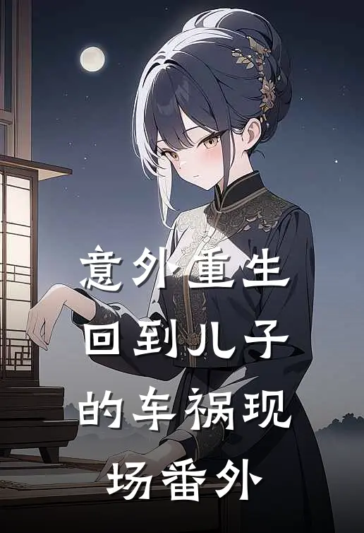 意外重生,回到儿子的车祸现场 番外篇