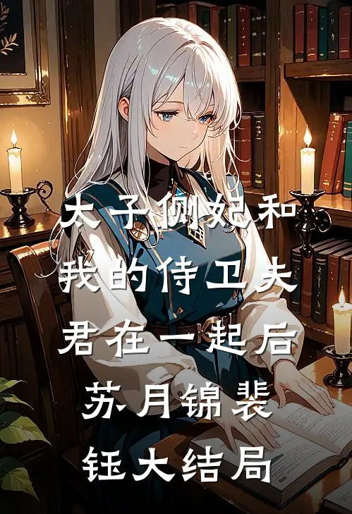 太子侧妃和我的侍卫夫君在一起后苏月锦裴钰大结局