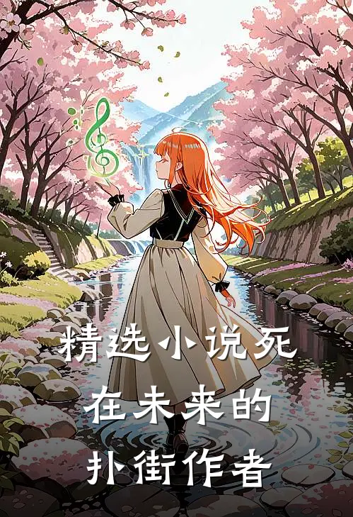 精选小说死在未来的扑街作者
