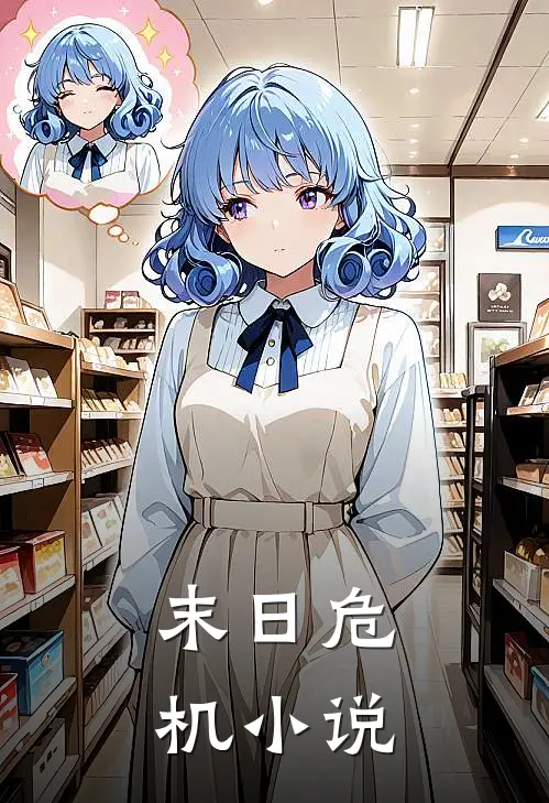 末日危机小说